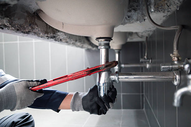Trusted Pipe Repair service in Williamsburg, MA - Masters Plumbing Service